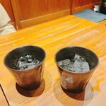 一品 焼鳥 串カツ おでん 大衆居酒屋 ひろかつ - 