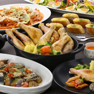 Grill×Burger&Craft Beer Nikanbashi Burger Bar_2