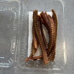 うなぎの味栄 - 