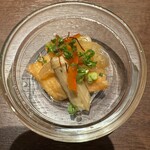 Omotenashi Irori Zushi - 