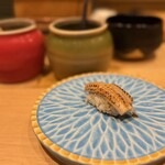 広島 鮨 天ぷら いわい - 