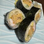 Omotenashi Irori Zushi - 