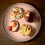 PLUSヨーグルト‪✕‬アサイー - 