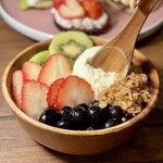 PLUSヨーグルト‪✕‬アサイー 中洲gate's店 - 