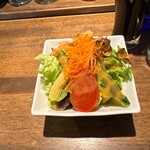 ビストロ えびすや - 