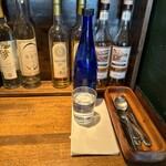 ビストロ えびすや - 