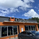 Crab Daddy - 