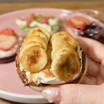 PLUSヨーグルト‪✕‬アサイー 中洲gate's店 - 