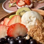 PLUSヨーグルト‪✕‬アサイー - 