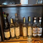 ビストロ えびすや - 