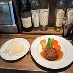 ビストロ えびすや - 