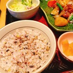 大戸屋 赤羽駅東口店 - 