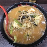 旨辛タンメン 荒木屋 - 