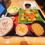 大戸屋 赤羽駅東口店 - 