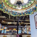 TOMATO＆ONION 上福岡店 - 店内おしゃれ〜