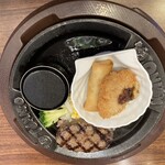 TOMATO＆ONION 上福岡店 - 日替わりランチ　税込１３１９円