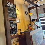 ビストロ えびすや - 