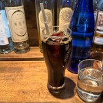 ビストロ えびすや - 