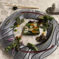 四間道レストランMATSUURA - 