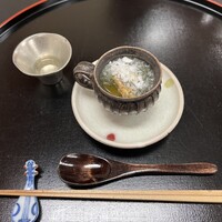 京料理 立神 - 