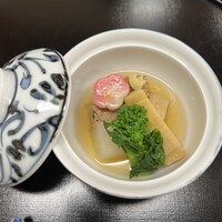京料理 立神 - 
