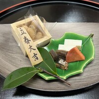 京料理 立神 - 