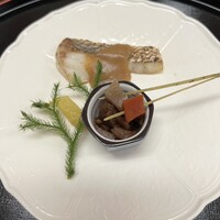 京料理 立神 - 