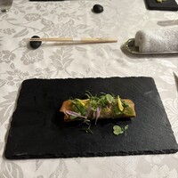 四間道レストランMATSUURA - 
