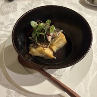 四間道レストランMATSUURA - 