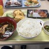 神戸市中央卸売市場 東部市場 食堂