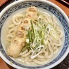 UDON＆BAR スタンドA