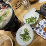 たかしま食堂 - 