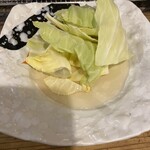 地どり庵　三蔵 - 