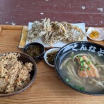 くんなとぅ - 料理写真: