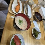 たかしま食堂 - 