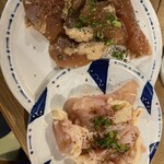 地どり庵　三蔵 - 