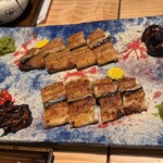 那古野 しば福や - 