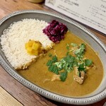 よすが舎 - 料理写真: