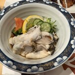 味処 一合半 ぶん家 - 