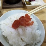 たかしま食堂 - 