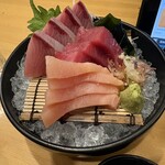 味処 一合半 ぶん家 - 