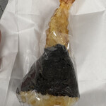 おむすび 百千 - 料理写真: