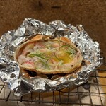 味処 一合半 ぶん家 - 