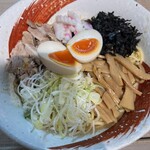 つけ麺 素家 - 