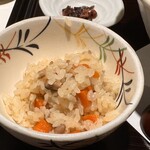 京都鴨そば専門店　浹 - 