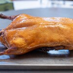 館山美食倶楽部 - 2026.2 北京ダック