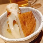 九州屋 - お通し