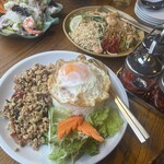 カフィアライム - 