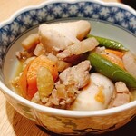 九州屋 - がめ煮