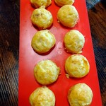 カフェうっとこ - 